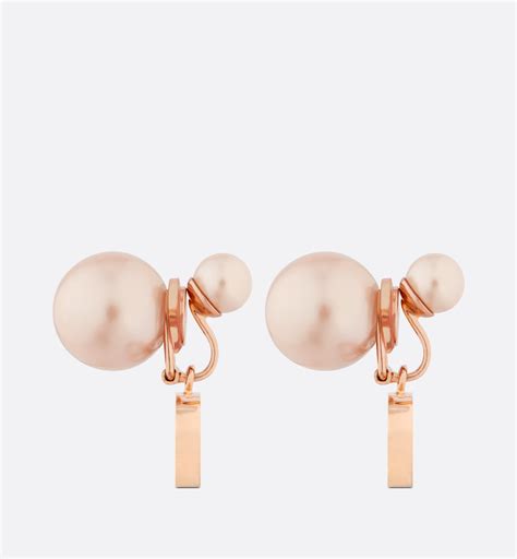 dior headband replica|dior tribales clip earrings.